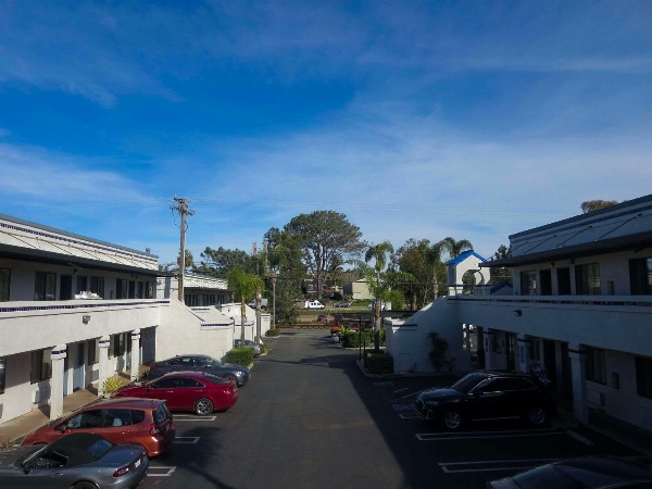 Rodeway Inn Encinitas North image 3