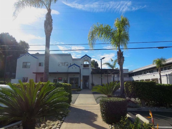 Rodeway Inn Encinitas North image 5